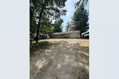 W5821 Lake Street, Montello, WI 53953 - Photo 1