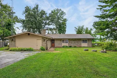 125 Golden Drive, Briggsville, WI 53920 - Photo 1