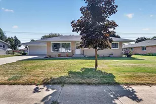 210 Dairyland Dr, Milton, WI 53563 - Photo 3