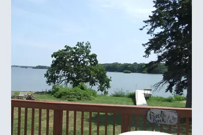 N7418 Edgewater Drive, Beaver Dam, WI 53916 - Photo 3