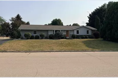 717 Willow Lane, Horicon, WI 53032 - Photo 1