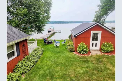 W2092 Melmar Drive, Markesan, WI 53946 - Photo 1