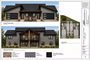 261 Whitetail Ln, Deerfield, WI 53531 - Photo 1