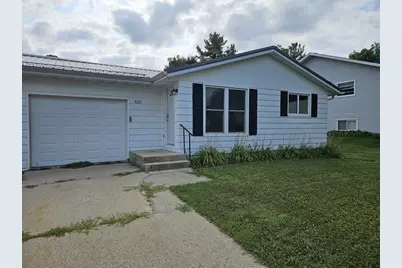 625 Cross Street, Poynette, WI 53955 - Photo 1
