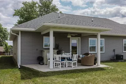 190 Antoine Street #2, Mineral Point, WI 53565 - Photo 3
