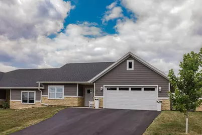 190 Antoine Street #2, Mineral Point, WI 53565 - Photo 1