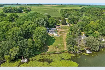 W11435 County Aw Road, Randolph, WI 53956 - Photo 63