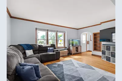105 Bishop Avenue, Plymouth, WI 53073 - Photo 5