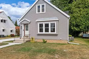 105 Bishop Ave, Plymouth, WI 53073 - Photo 1
