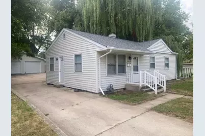 1612 Grant Street, Beloit, WI 53511 - Photo 1