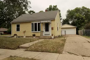1525 Merrill St, Beloit, WI 53511 - Photo 1