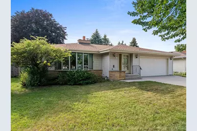 2114 N 25th Street, Sheboygan, WI 53081 - Photo 1