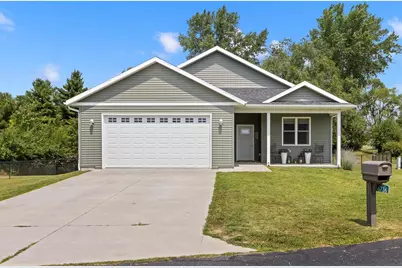 N6736 Clover Lane, Pardeeville, WI 53954 - Photo 1