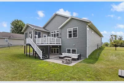 N6736 Clover Lane, Pardeeville, WI 53954 - Photo 51