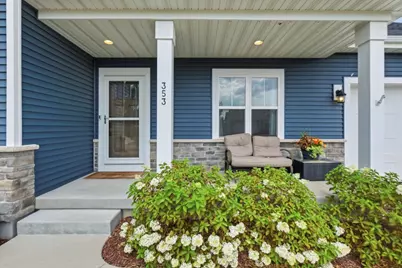 353 Bella Way, Sun Prairie, WI 53590 - Photo 3