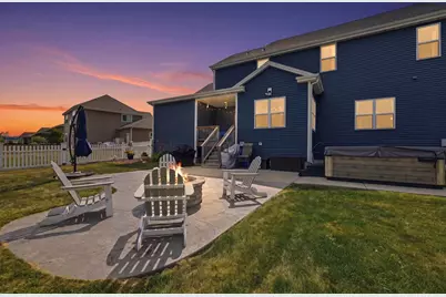 353 Bella Way, Sun Prairie, WI 53590 - Photo 41