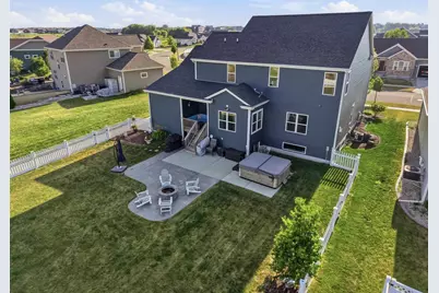 353 Bella Way, Sun Prairie, WI 53590 - Photo 47