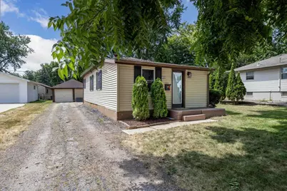 4513 Rahel Street, Madison, WI 53716 - Photo 5