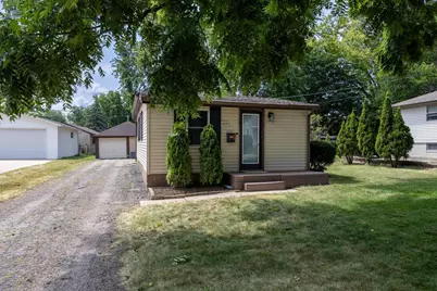 4513 Rahel Street, Madison, WI 53716 - Photo 1