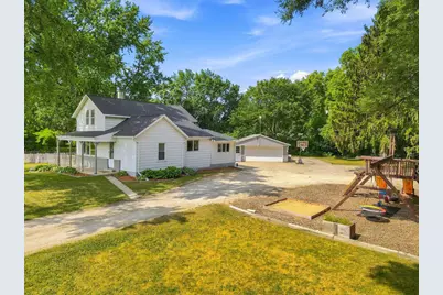 N1519 County Road K, Fort Atkinson, WI 53538 - Photo 37