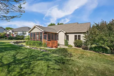 391 N Heatherstone Drive, Sun Prairie, WI 53590 - Photo 35
