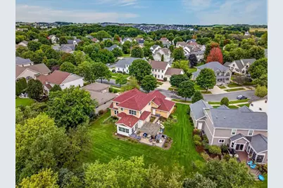 1134 Bluebird Trail, Waunakee, WI 53597 - Photo 55