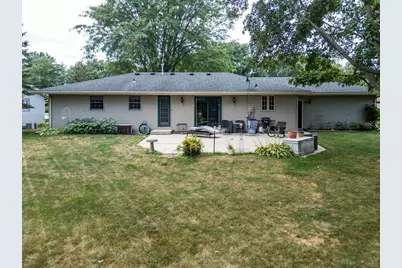 842 N Wright Road, Janesville, WI 53546 - Photo 29