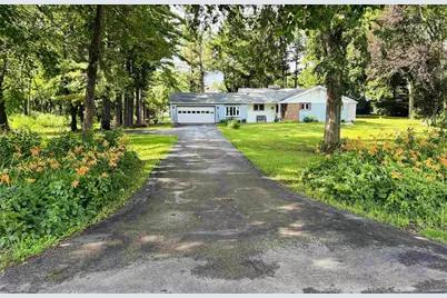 W5840 Hackbarth Road, Fort Atkinson, WI 53538 - Photo 1