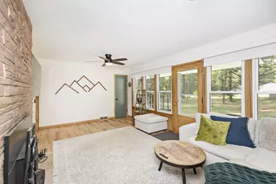 W5840 Hackbarth Road, Fort Atkinson, WI 53538 - Photo 13