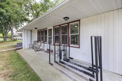 W5840 Hackbarth Road, Fort Atkinson, WI 53538 - Photo 29