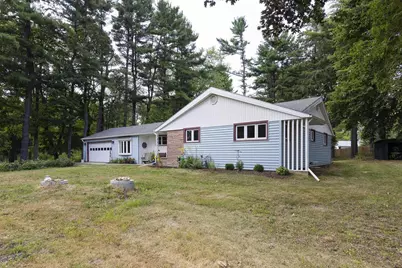 W5840 Hackbarth Road, Fort Atkinson, WI 53538 - Photo 3