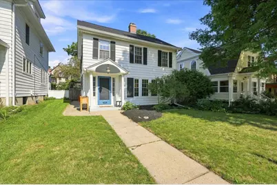 1626 Madison Street, Madison, WI 53711 - Photo 1