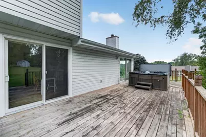 4507 Stonewood Drive, Middleton, WI 53562 - Photo 47