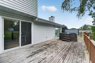 4507 Stonewood Dr, Middleton, WI 53562 - Photo 47