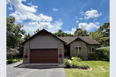 E9265 Pebblebeach Drive, Wisconsin Dells, WI 53965 - Photo 1