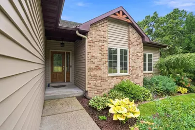 E9265 Pebblebeach Drive, Wisconsin Dells, WI 53965 - Photo 5