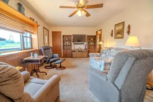 965 Allen Rd, New Lisbon, WI 53950 - Photo 5