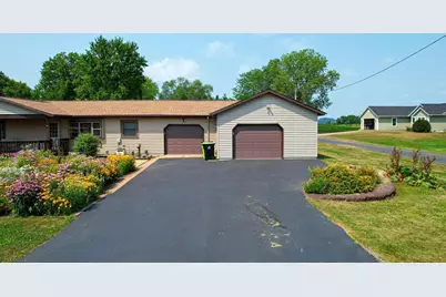 965 Allen Road, New Lisbon, WI 53950 - Photo 3
