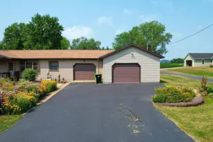 965 Allen Rd, New Lisbon, WI 53950 - Photo 3
