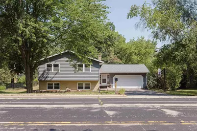 5654 Lacy Road, Fitchburg, WI 53711 - Photo 1