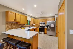 1004 Gomer Dr, Beaver Dam, WI 53916 - Photo 11