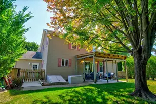 1004 Gomer Dr, Beaver Dam, WI 53916 - Photo 37
