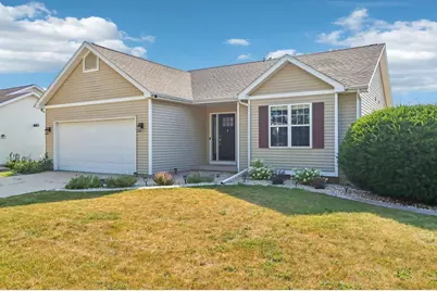 809 Brookstone Crest, Mount Horeb, WI 53572 - Photo 79