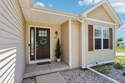 809 Brookstone Crest, Mount Horeb, WI 53572 - Photo 5