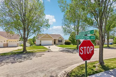 809 Brookstone Crest, Mount Horeb, WI 53572 - Photo 71