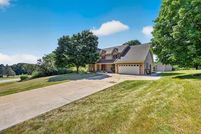 W248S6845 Sugar Maple Drive, Waukesha, WI 53189 - Photo 69