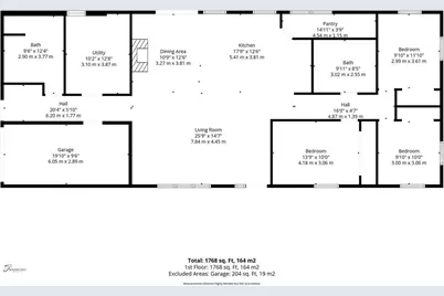 S12846 Monument Road, Spring Green, WI 53588 - Photo 33