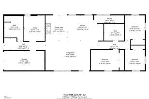 S12846 Monument Rd, Spring Green, WI 53588 - Photo 33