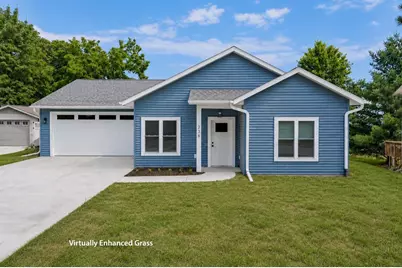 236 W 2nd Street, Reedsburg, WI 53959 - Photo 1