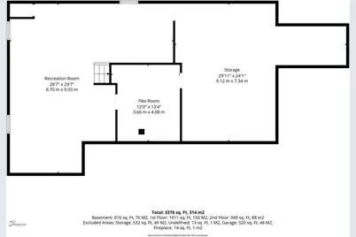 1619 Elderwood Circle, Middleton, WI 53562 - Photo 37